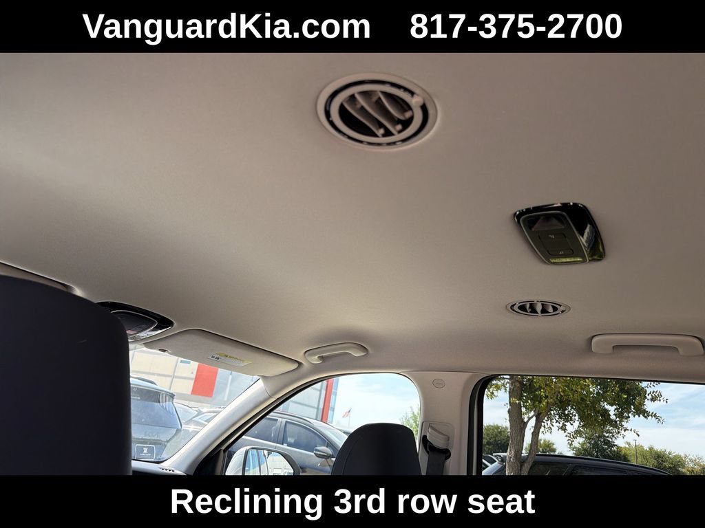 Used 2024 Hyundai Palisade SEL AWD/4WD image 18