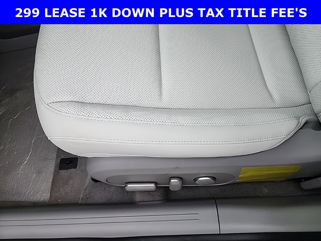 New 2025 Hyundai Ioniq 6 SEL image 19