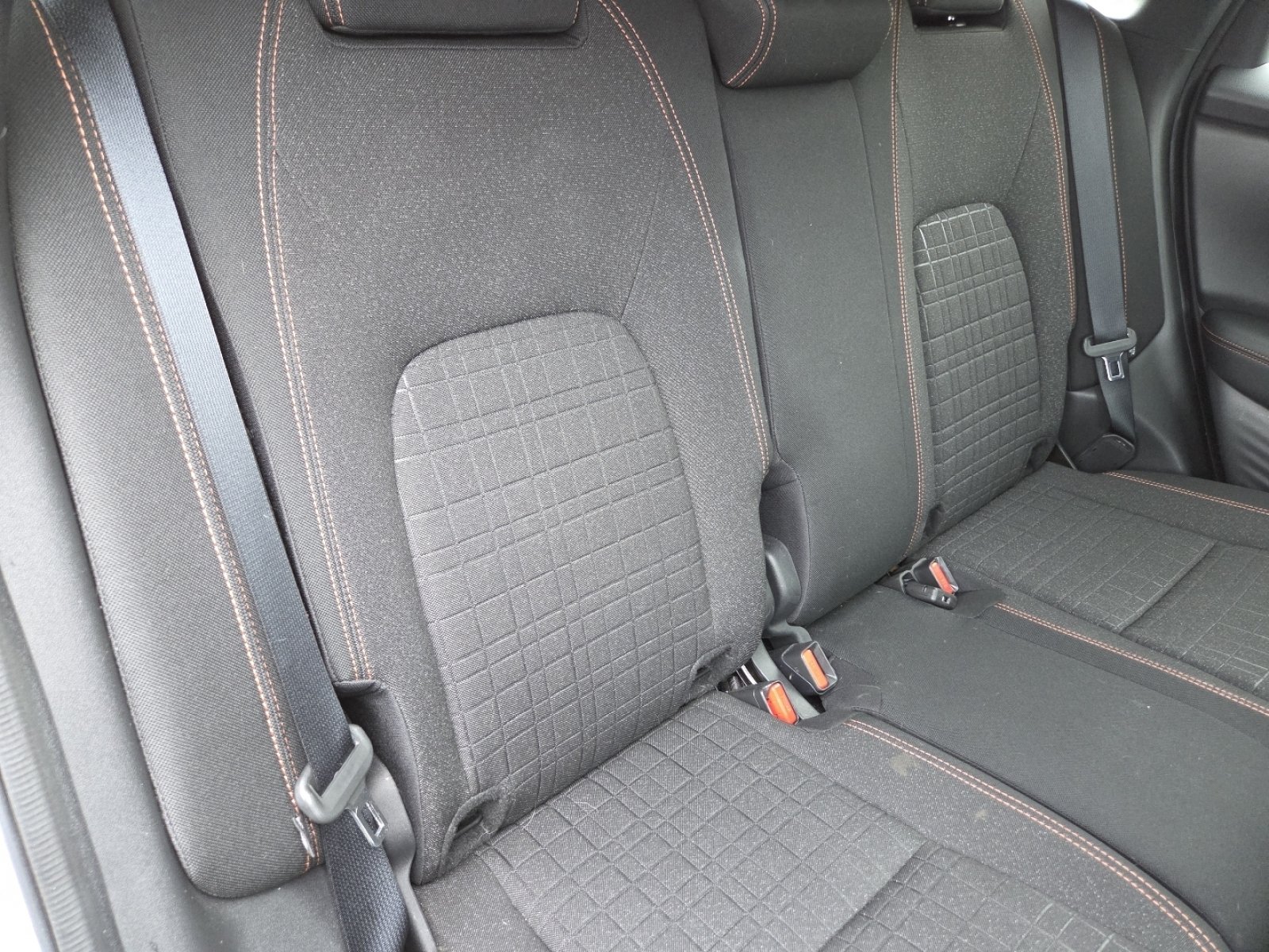 Certified 2024 Honda HR-V Sport image 24