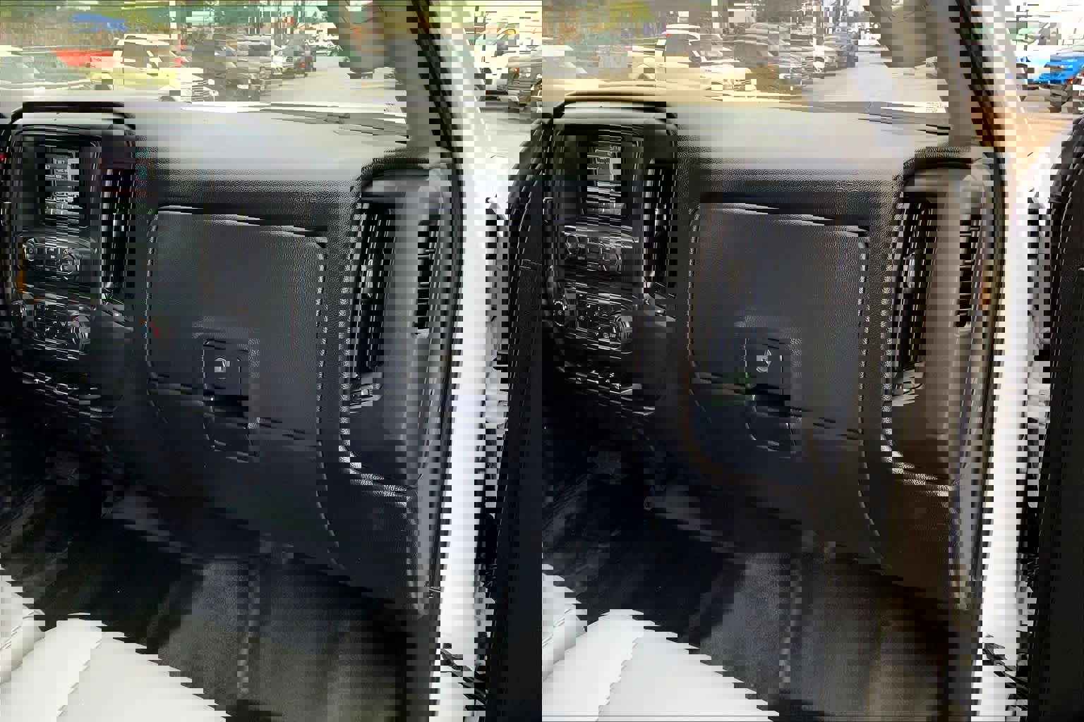 Used 2015 Chevrolet Silverado 2500 W/T w/ WT Convenience Package RWD image 18