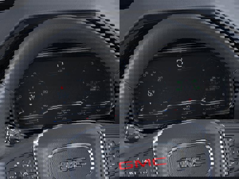 New 2025 GMC Sierra 3500 SLE w/ SLE Value Package image 42