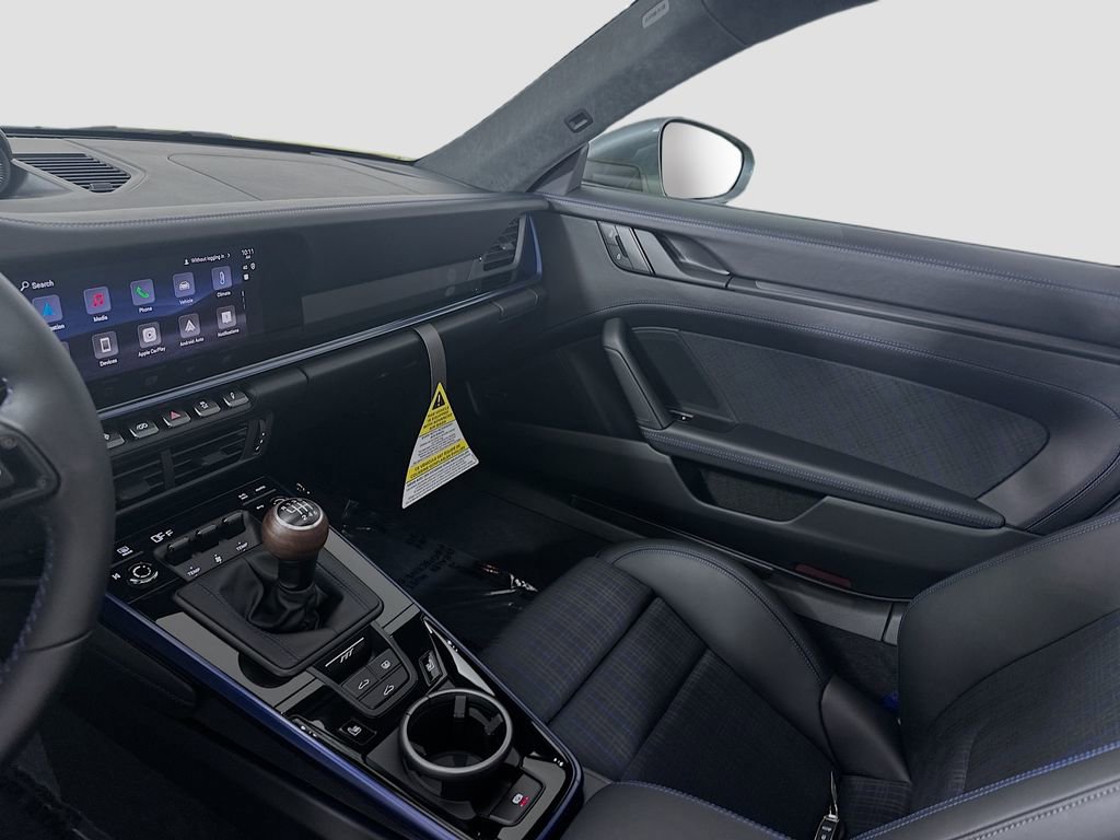 New 2026 Porsche 911 Carrera T image 25