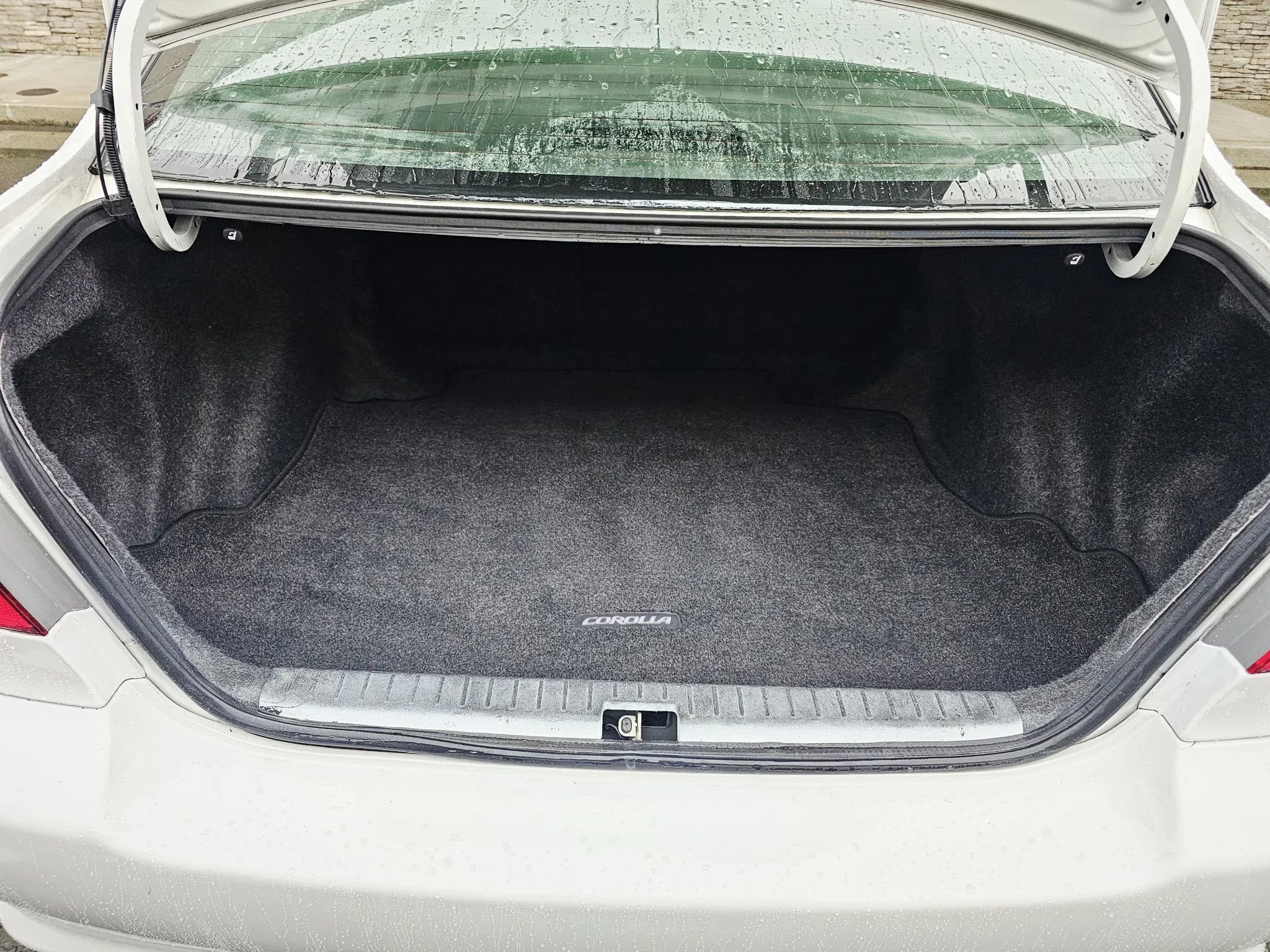 Used 2006 Toyota Corolla S image 18