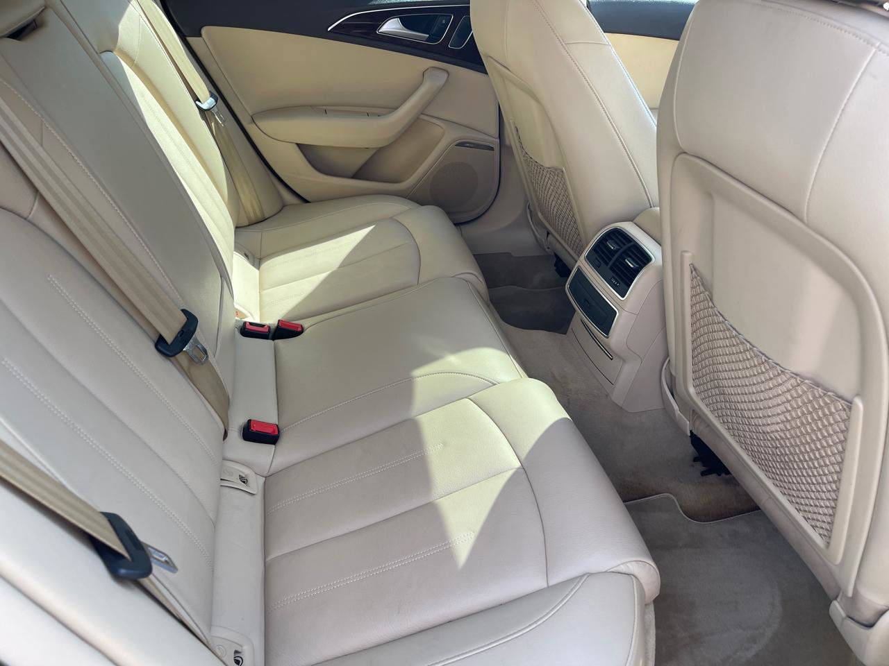 Used 2013 Audi A6 2.0T Premium Plus AWD/4WD image 21