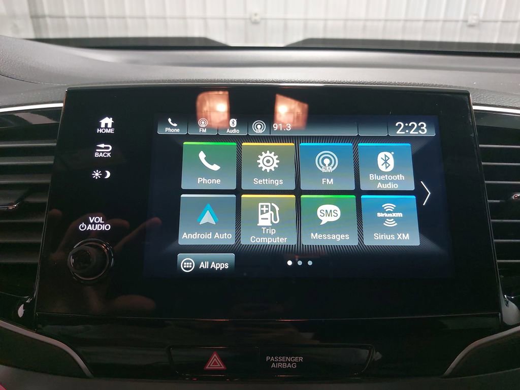 Used 2023 Honda Passport EX-L image 22