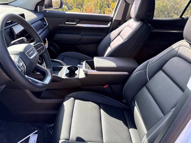New 2027 GMC Terrain Denali AWD/4WD image 4