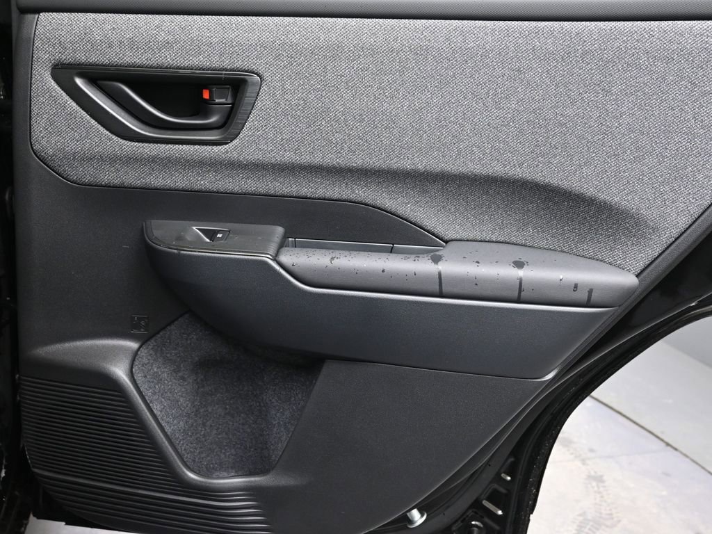 New 2026 Subaru Outback Premium image 14