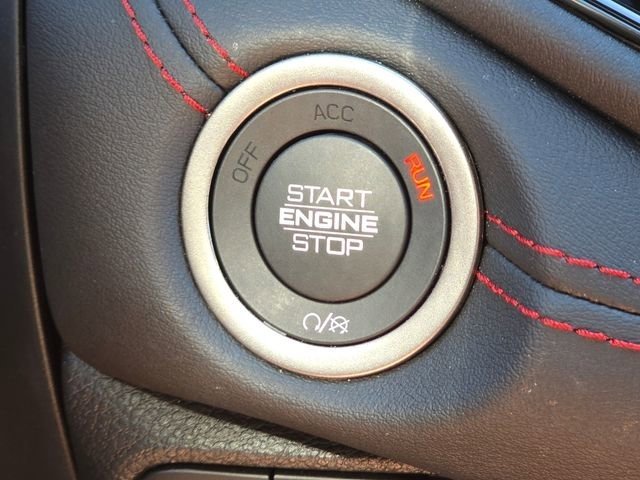 Used 2023 Dodge Durango Citadel AWD/4WD image 19