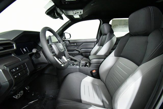New 2026 Toyota Tacoma TRD Sport image 5
