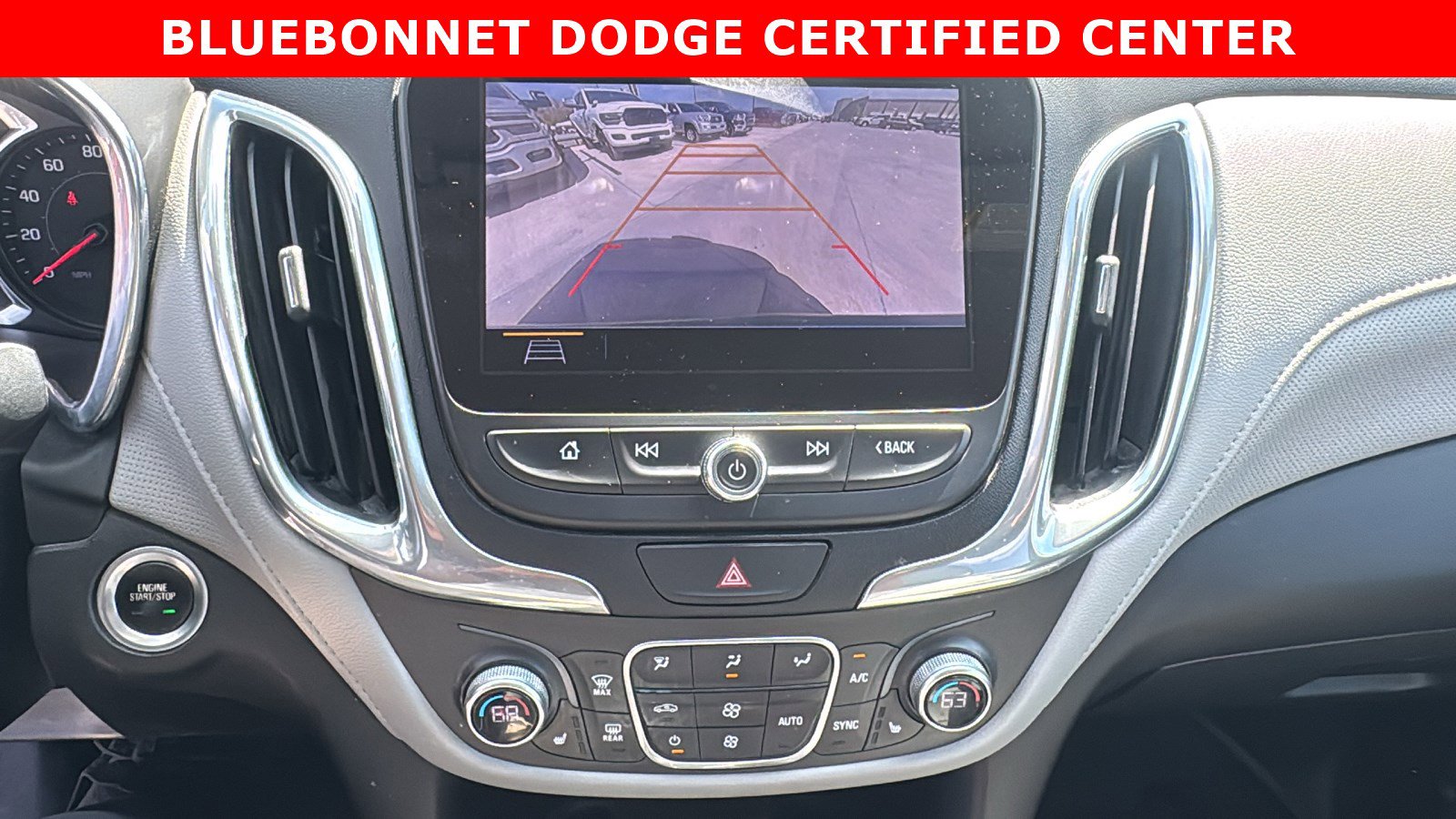 Used 2019 Chevrolet Equinox Premier image 18