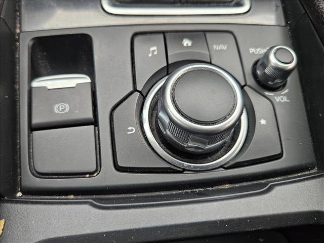 Used 2017 MAZDA MAZDA6 Grand Touring FWD image 15