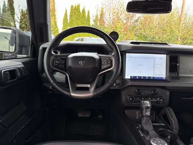 Used 2024 Ford Bronco Everglades AWD/4WD image 18