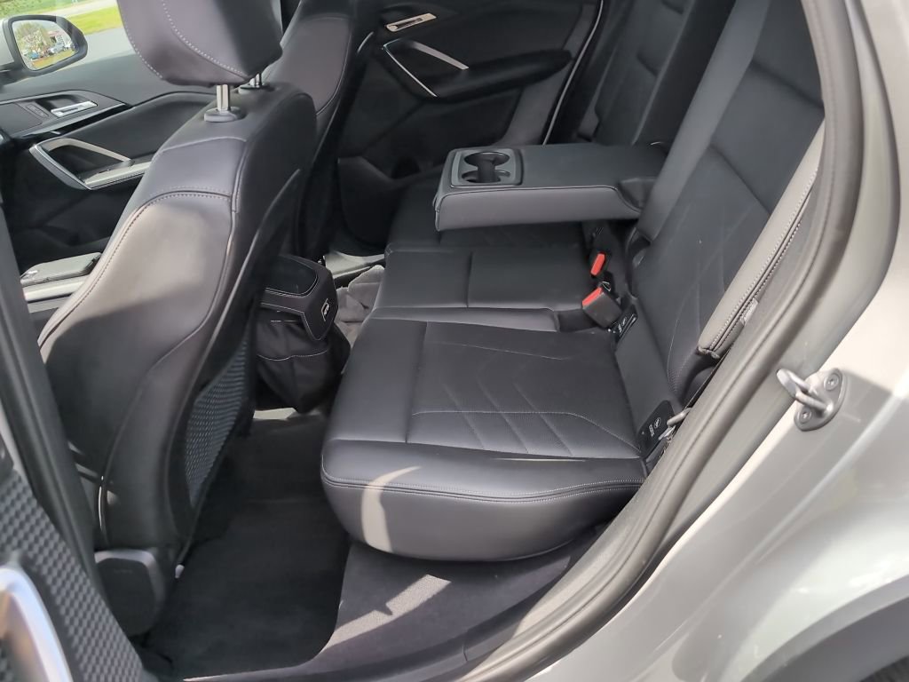 Used 2023 BMW X1 xDrive28i w/ Convenience Package image 9