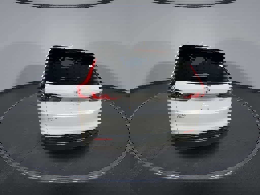 Certified 2023 Honda CR-V EX image 7