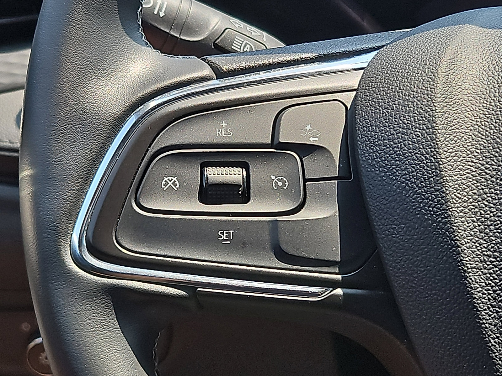 Used 2024 Buick Encore GX Preferred FWD image 20