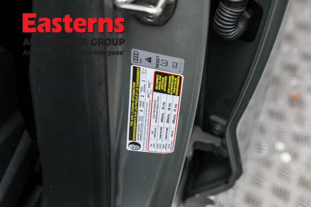 Used 2023 Audi Q5 2.0T Premium w/ Convenience Package image 34