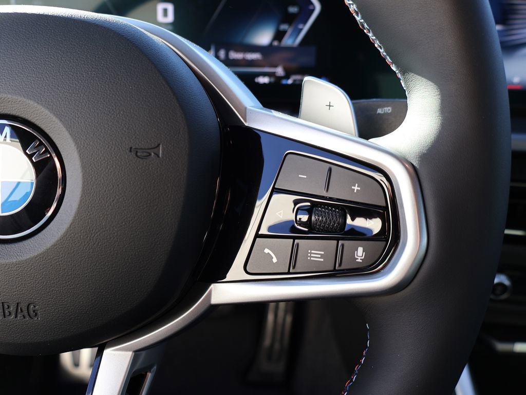 New 2026 BMW 440i xDrive Convertible w/ Premium Package image 41