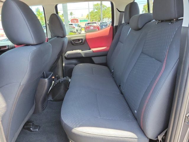 Certified 2023 Toyota Tacoma SR5 RWD image 8