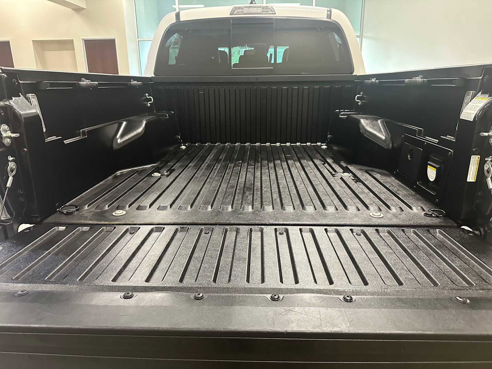 Certified 2022 Toyota Tacoma TRD Pro image 30