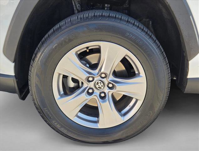 Certified 2023 Toyota RAV4 XLE image 23