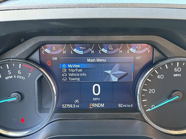 Used 2024 Ford Expedition XLT image 11