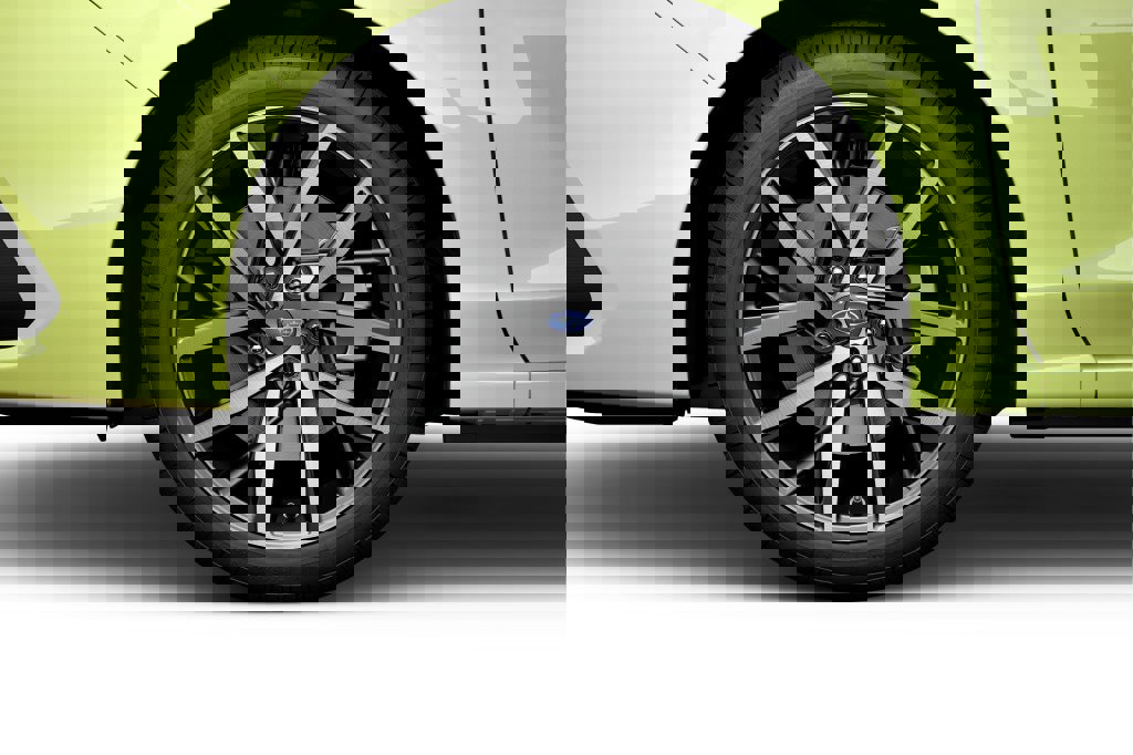 New 2026 Subaru Impreza 2.0i Sport image 6