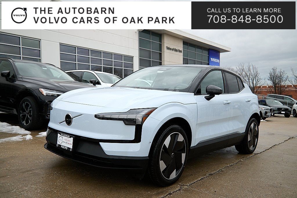 New 2026 Volvo EX30 Ultra image 1