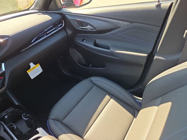 New 2026 Buick Envista Sport Touring w/ Convenience I Package FWD image 14