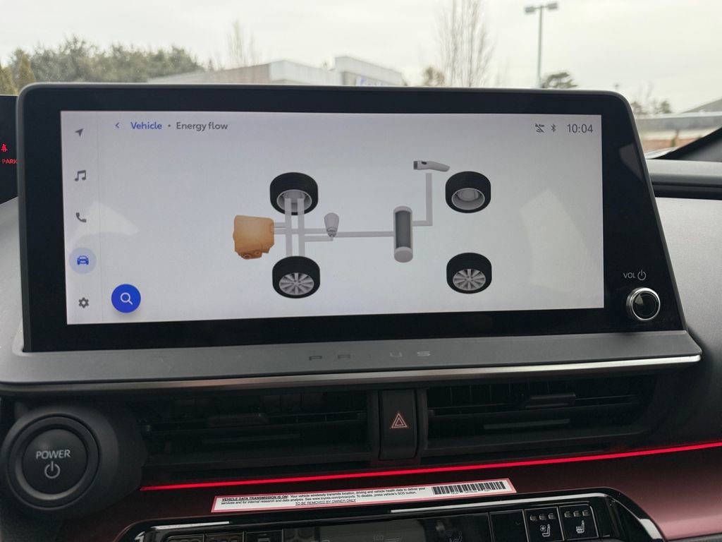 Used 2024 Toyota Prius Prime Premium image 22