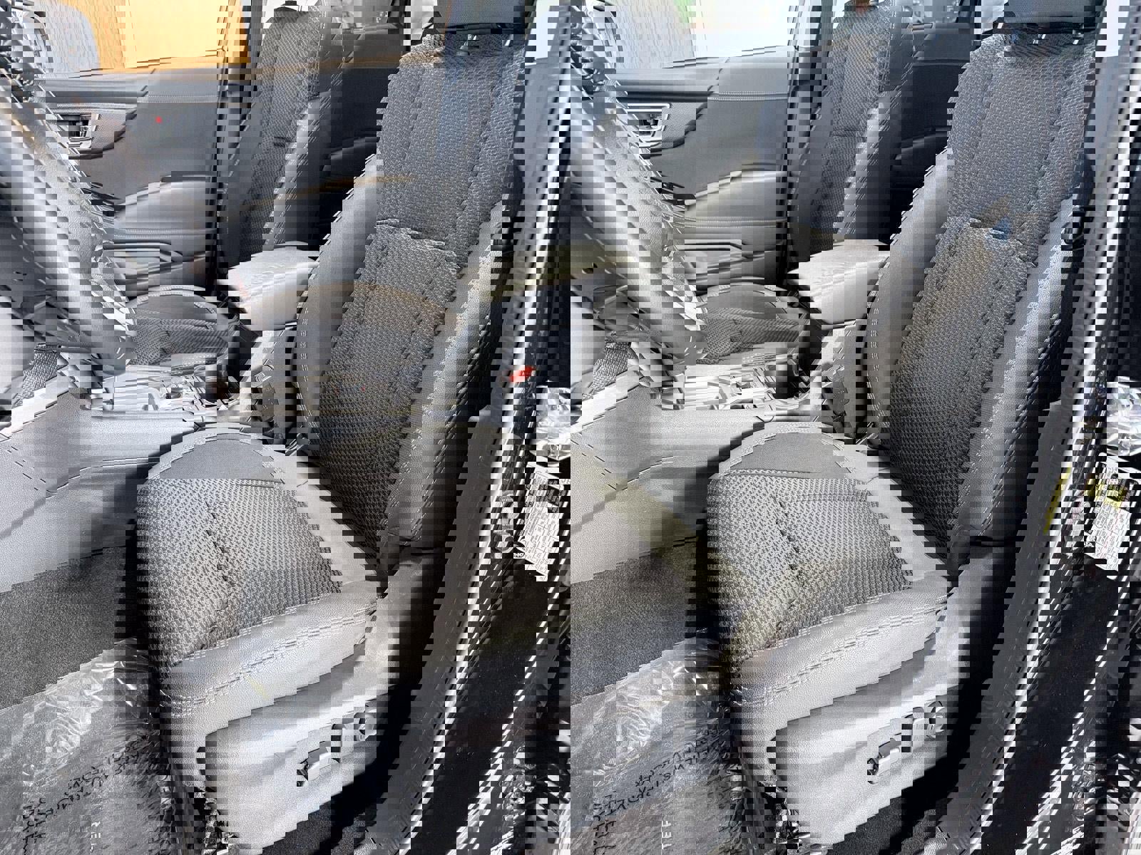 Used 2022 Subaru Forester Premium image 14