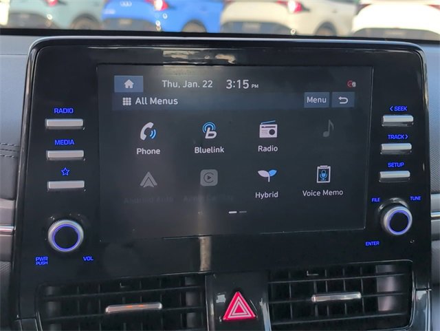 Used 2022 Hyundai Ioniq SE image 18