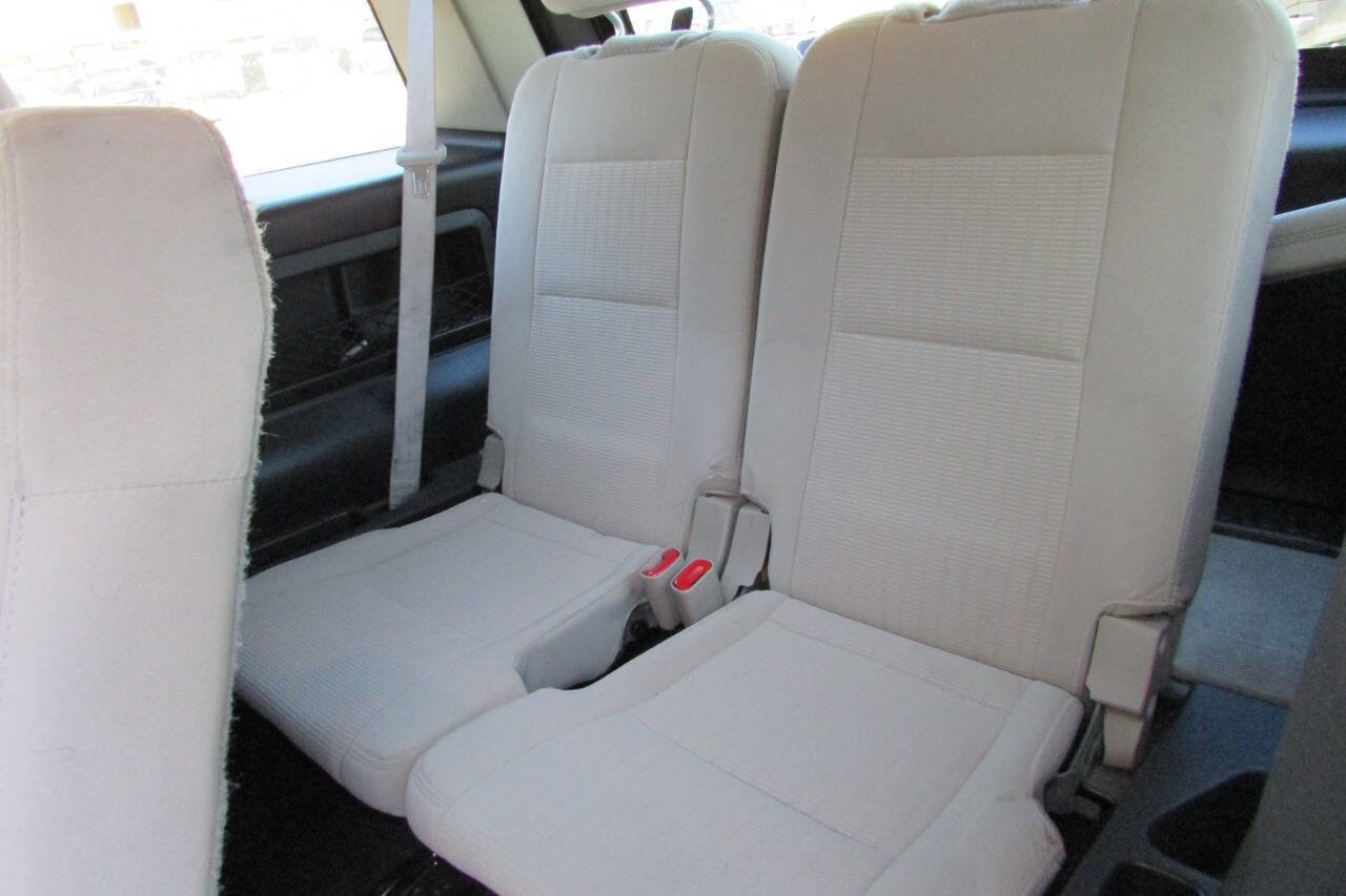 Used 2008 Ford Explorer XLT RWD image 18