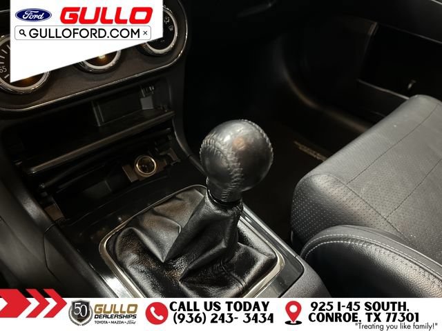 Used 2014 Mitsubishi Lancer Evolution GSR AWD/4WD image 27