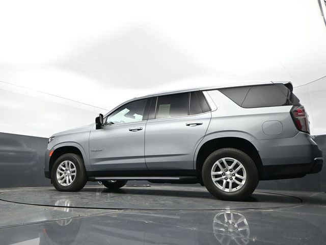 Used 2024 Chevrolet Tahoe LT AWD/4WD image 31