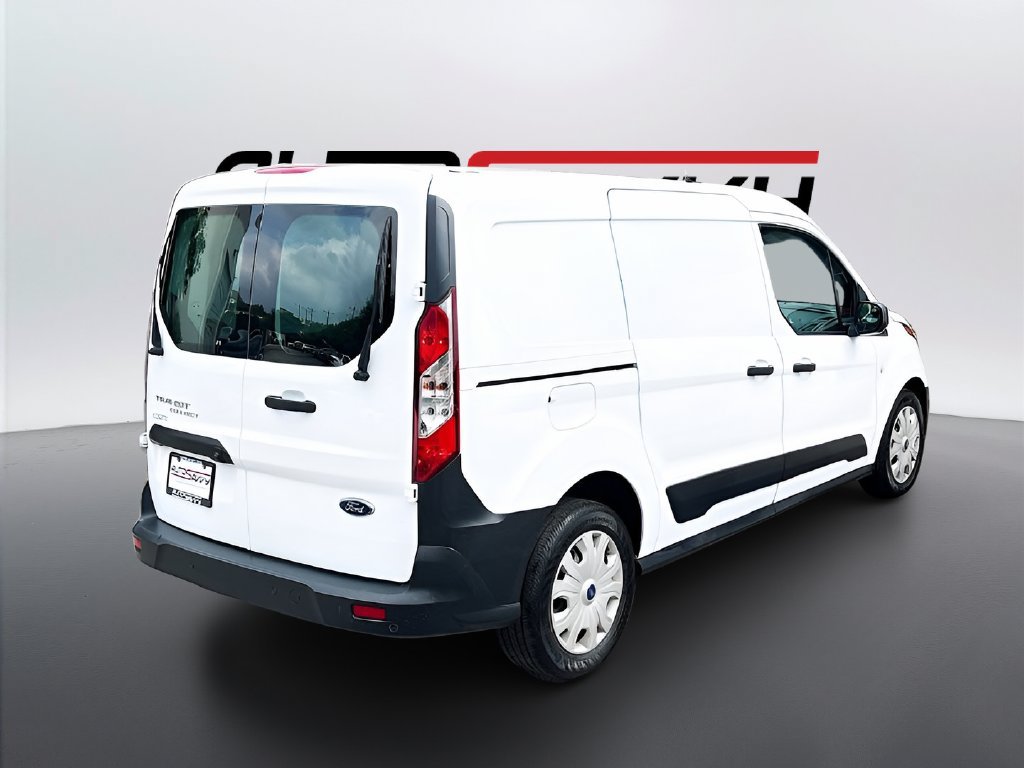 Used 2023 Ford Transit Connect XL FWD image 7