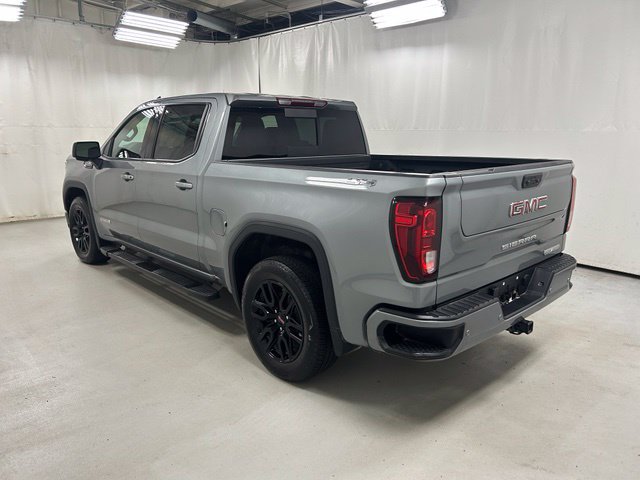 Used 2024 GMC Sierra 1500 Elevation w/ Elevation Premium Package AWD/4WD image 7