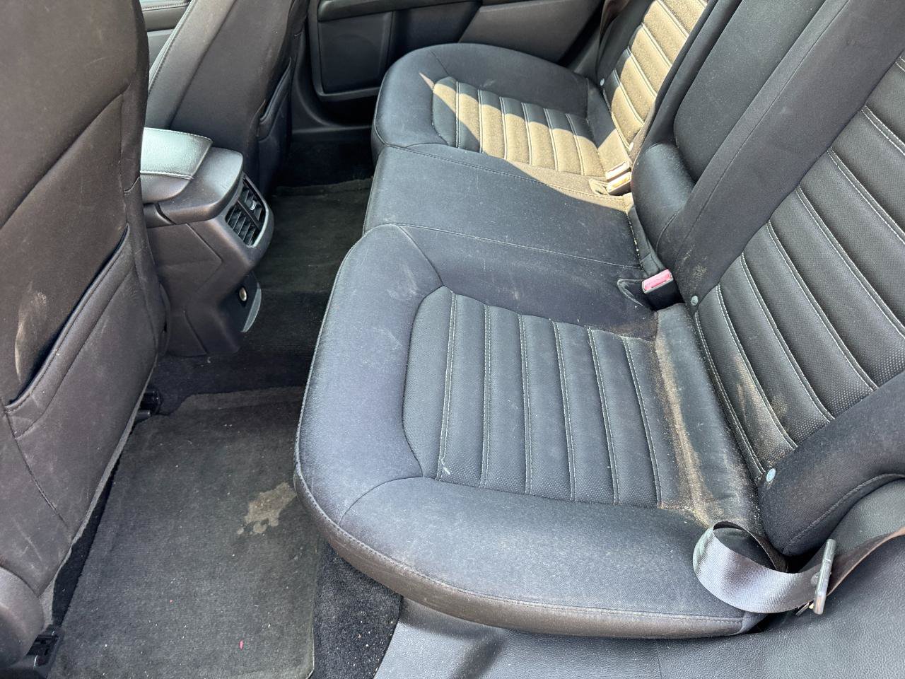Used 2013 Ford Fusion SE FWD image 15