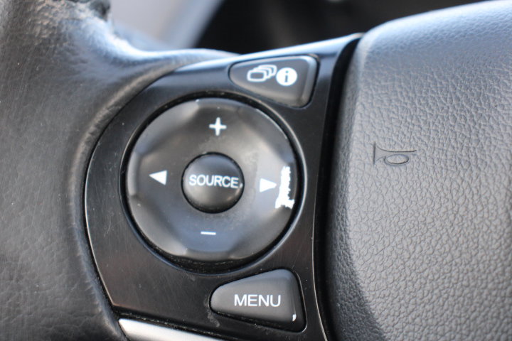 Used 2012 Honda Civic EX-L image 22