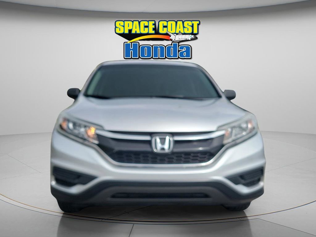 Used 2016 Honda CR-V LX image 8