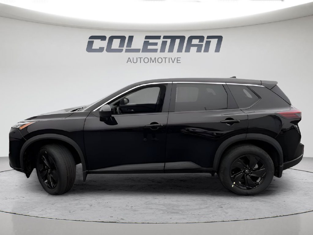 New 2026 Nissan Rogue SV w/ Cold Weather Package AWD/4WD image 6
