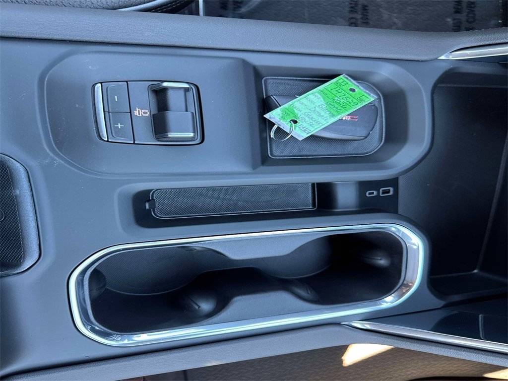 New 2026 GMC Sierra 2500 Denali w/ Denali Reserve Package image 29