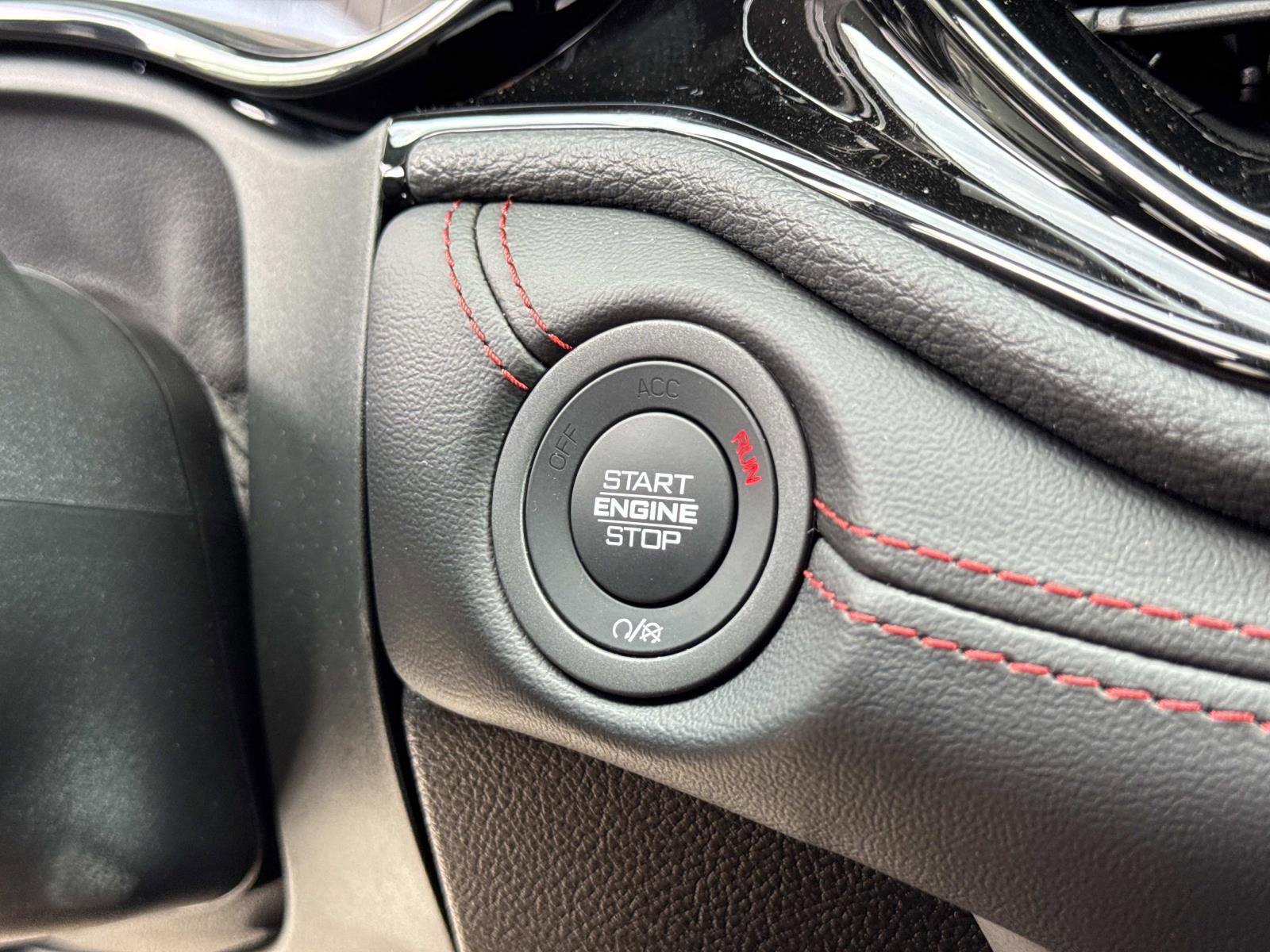 New 2026 Dodge Durango GT image 18