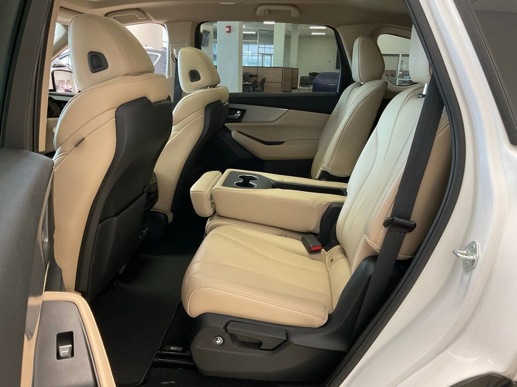 Certified 2023 Acura MDX SH-AWD image 24