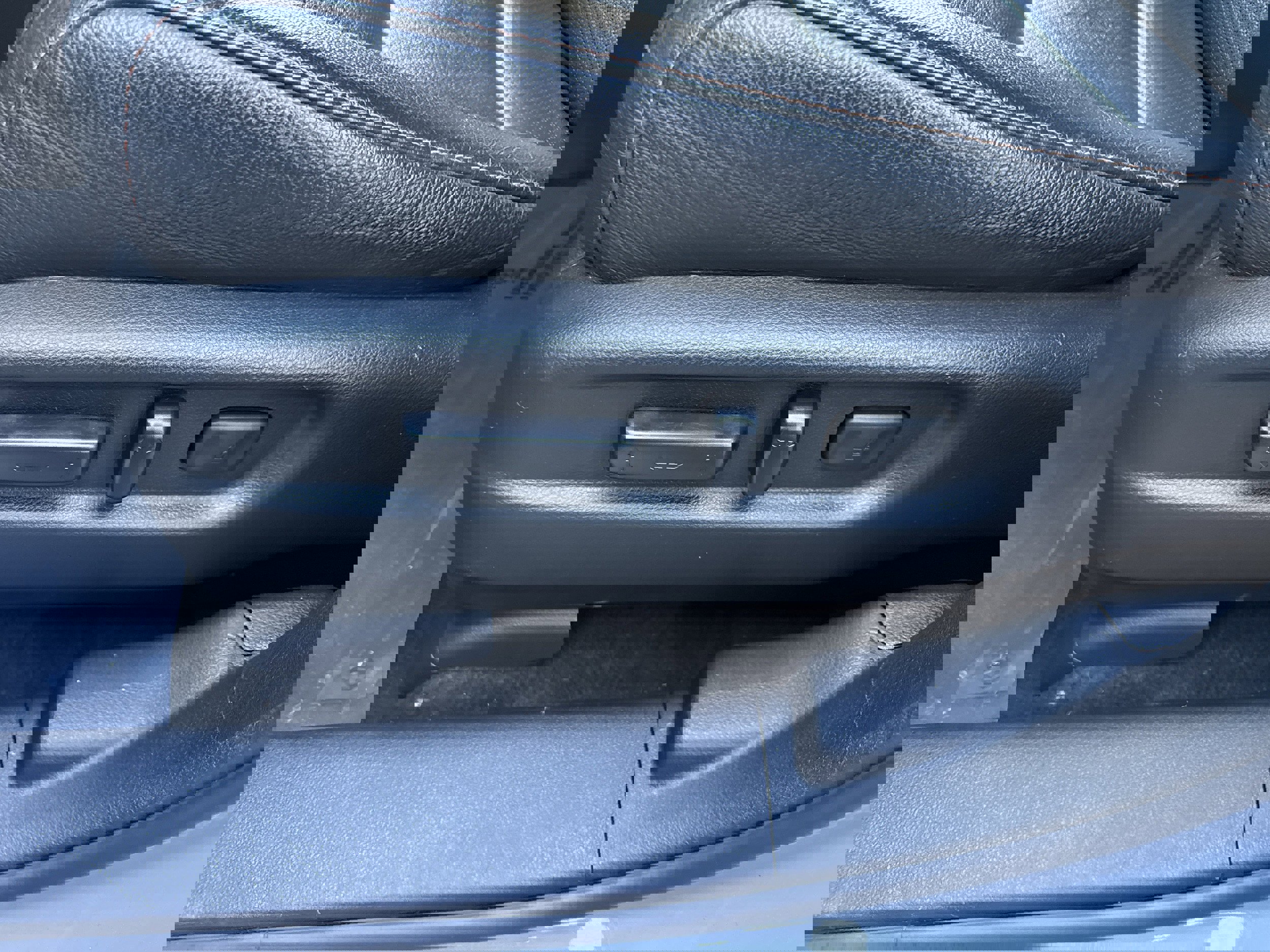 Used 2022 Honda Passport TrailSport image 6