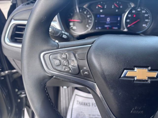 Used 2023 Chevrolet Equinox LT w/ Driver Convenience Package AWD/4WD image 17