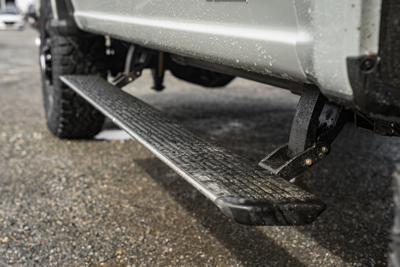 New 2026 Ford F250 Platinum w/ Tremor Off-Road Package image 21