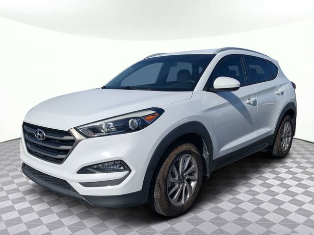 Used 2016 Hyundai Tucson SE w/ Option Group 02 FWD image 7