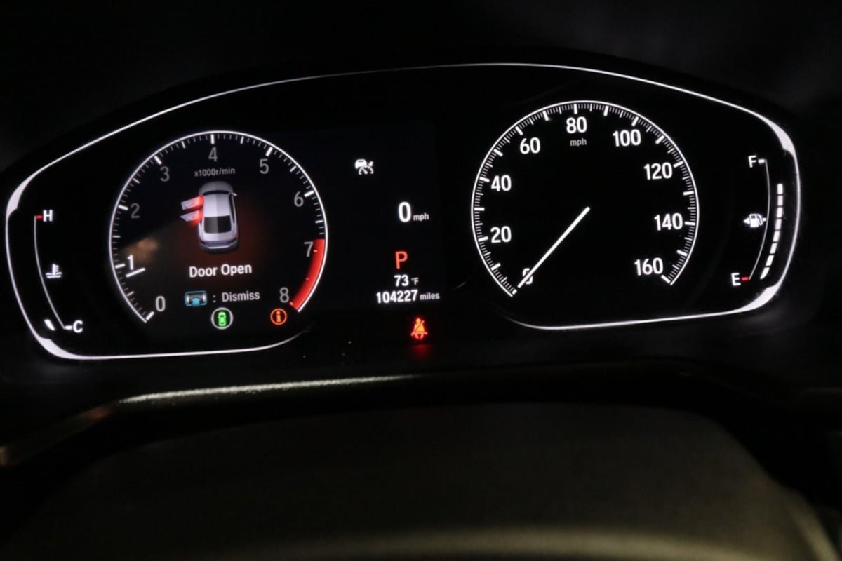 Used 2022 Honda Accord Sport image 17