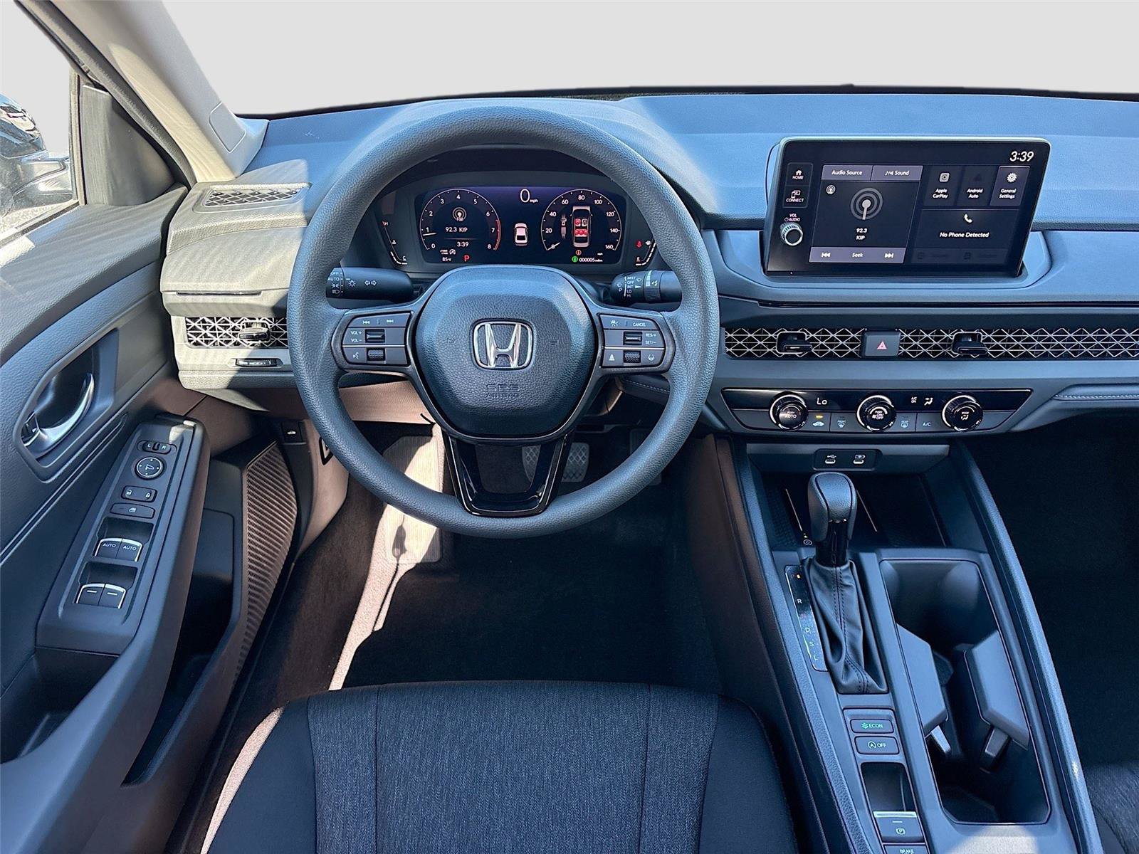Certified 2026 Honda Accord LX image 23