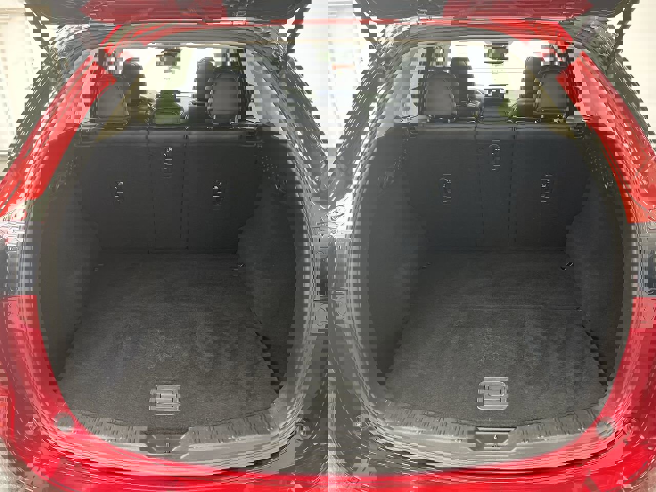 Used 2022 MAZDA CX-5 AWD 2.5 S w/ Premium Package image 29